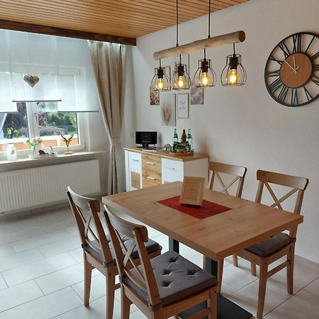 Moderne Ferienwohnung - Neu Renoviert - Ruhige Lage Waldachtal Buitenkant foto
