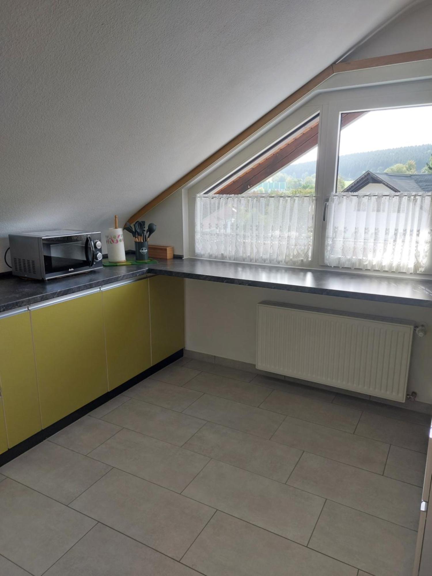 Moderne Ferienwohnung - Neu Renoviert - Ruhige Lage Waldachtal Buitenkant foto